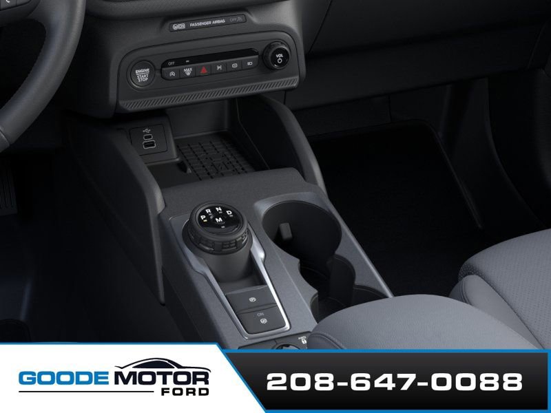 New 2025 Ford Bronco Sport Badlands w/ Badlands Tech Package AWD/4WD image 15