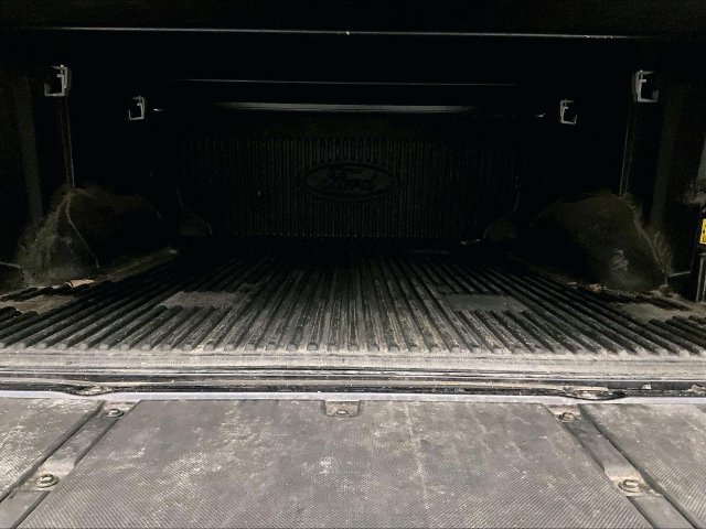 Certified 2022 Ford F150 Lariat w/ Equipment Group 502A High AWD/4WD image 32