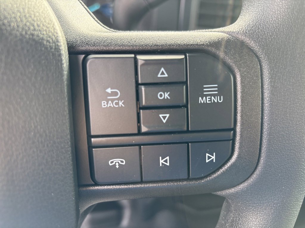 New 2026 Ford F150 XL w/ Equipment Group 103A High image 22