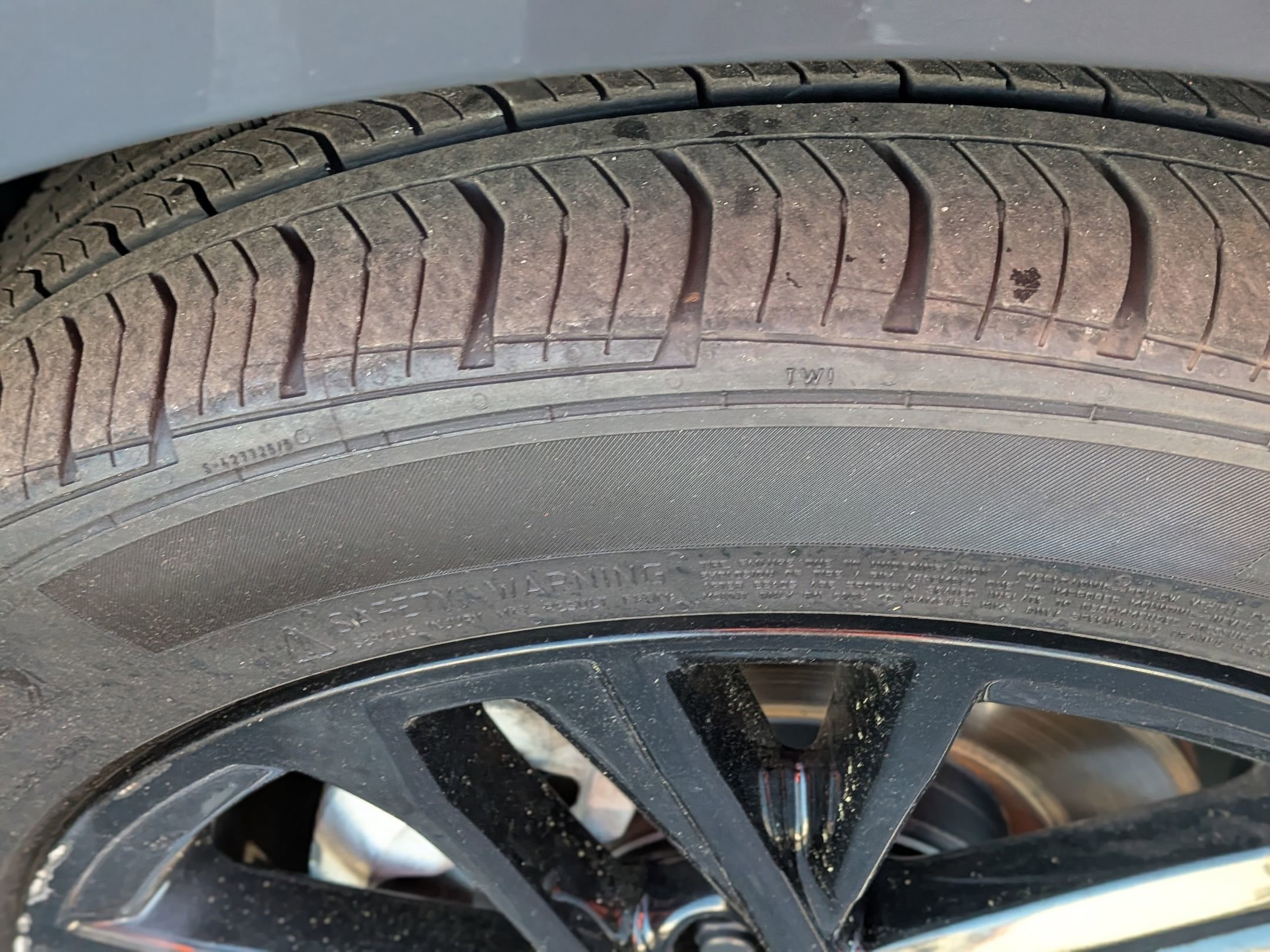 Used 2025 Toyota Camry SE image 13