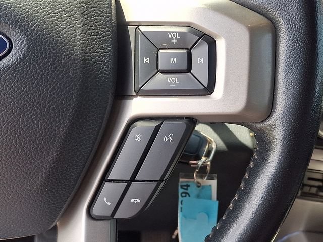 Used 2022 Ford F350 Lariat w/ Lariat Value Package AWD/4WD image 18