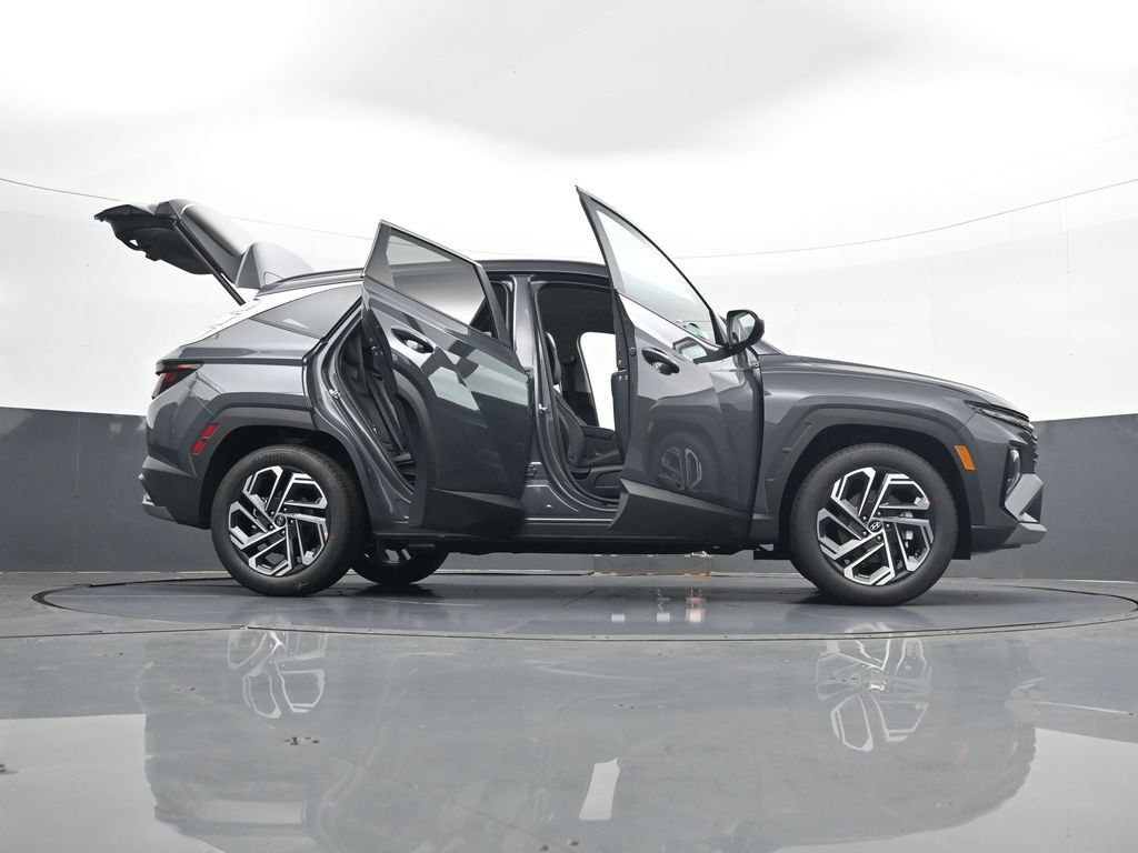 New 2026 Hyundai Tucson SEL Plus FWD image 33