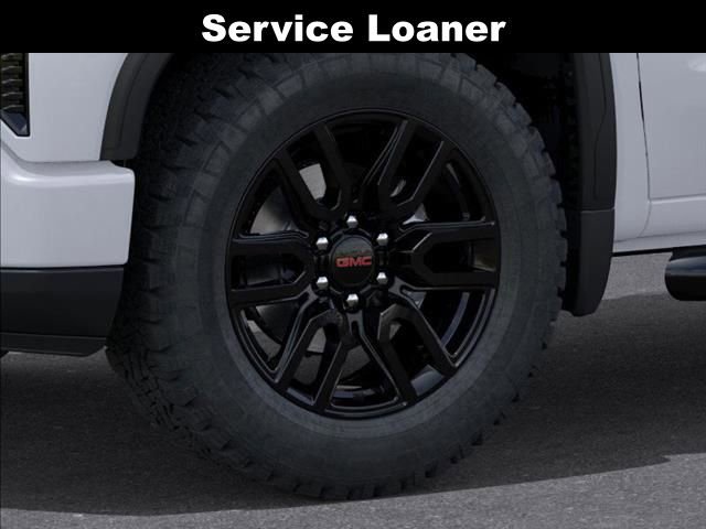 New 2026 GMC Sierra 1500 Elevation w/ Elevation Select Package image 9
