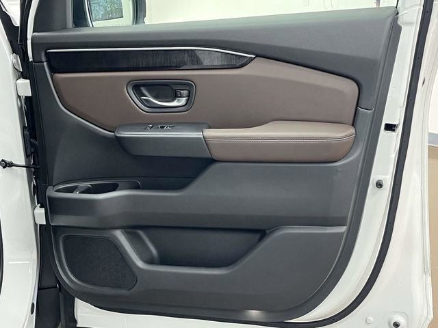 Used 2023 Honda Pilot Elite image 30