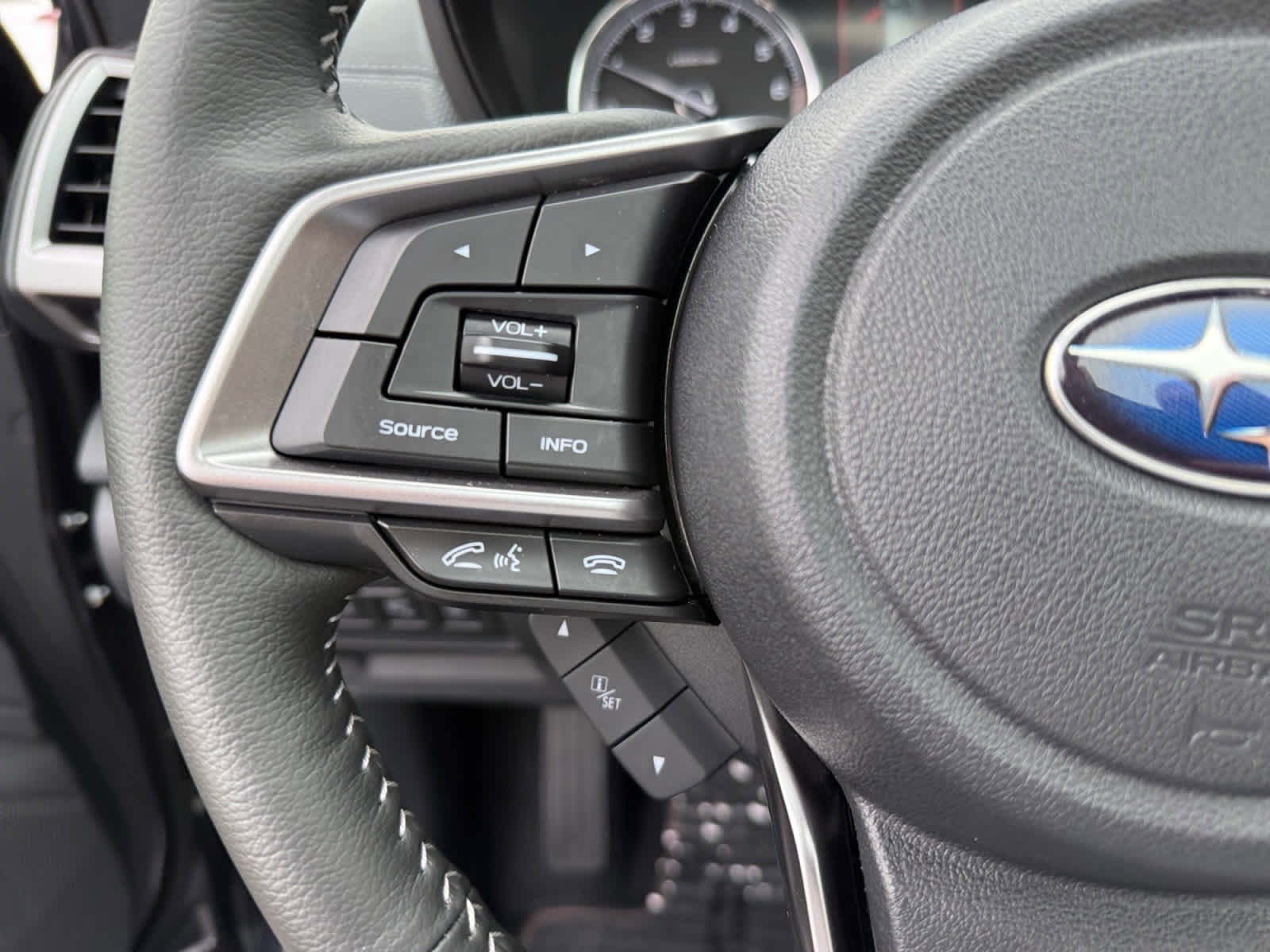 Used 2023 Subaru Forester Touring image 25