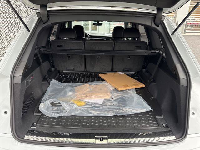 New 2026 Audi Q7 3.0T Premium Plus AWD/4WD image 10