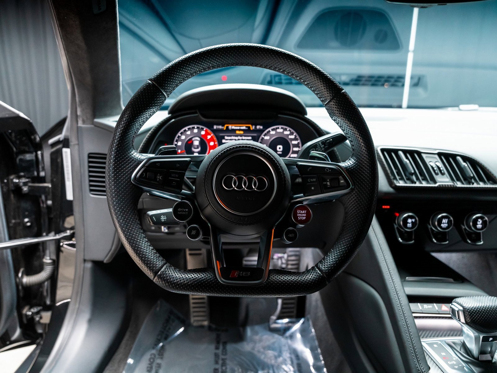 Used 2017 Audi R8 V10 plus image 62