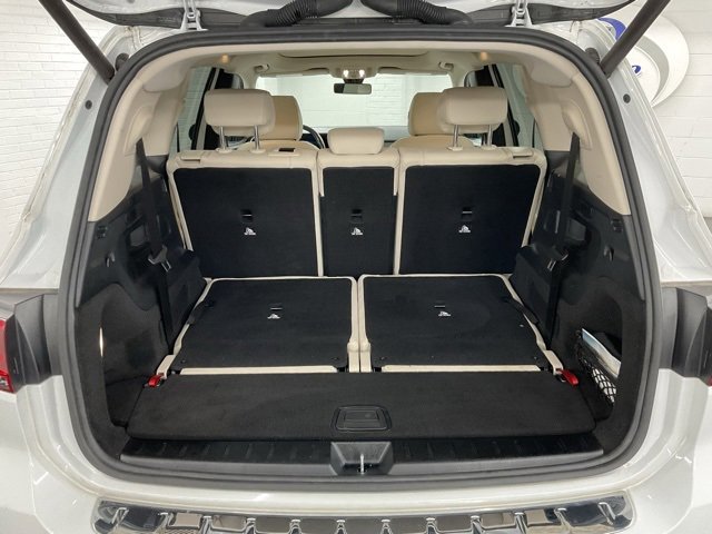 Used 2020 Mercedes-Benz GLB 250 4MATIC image 8