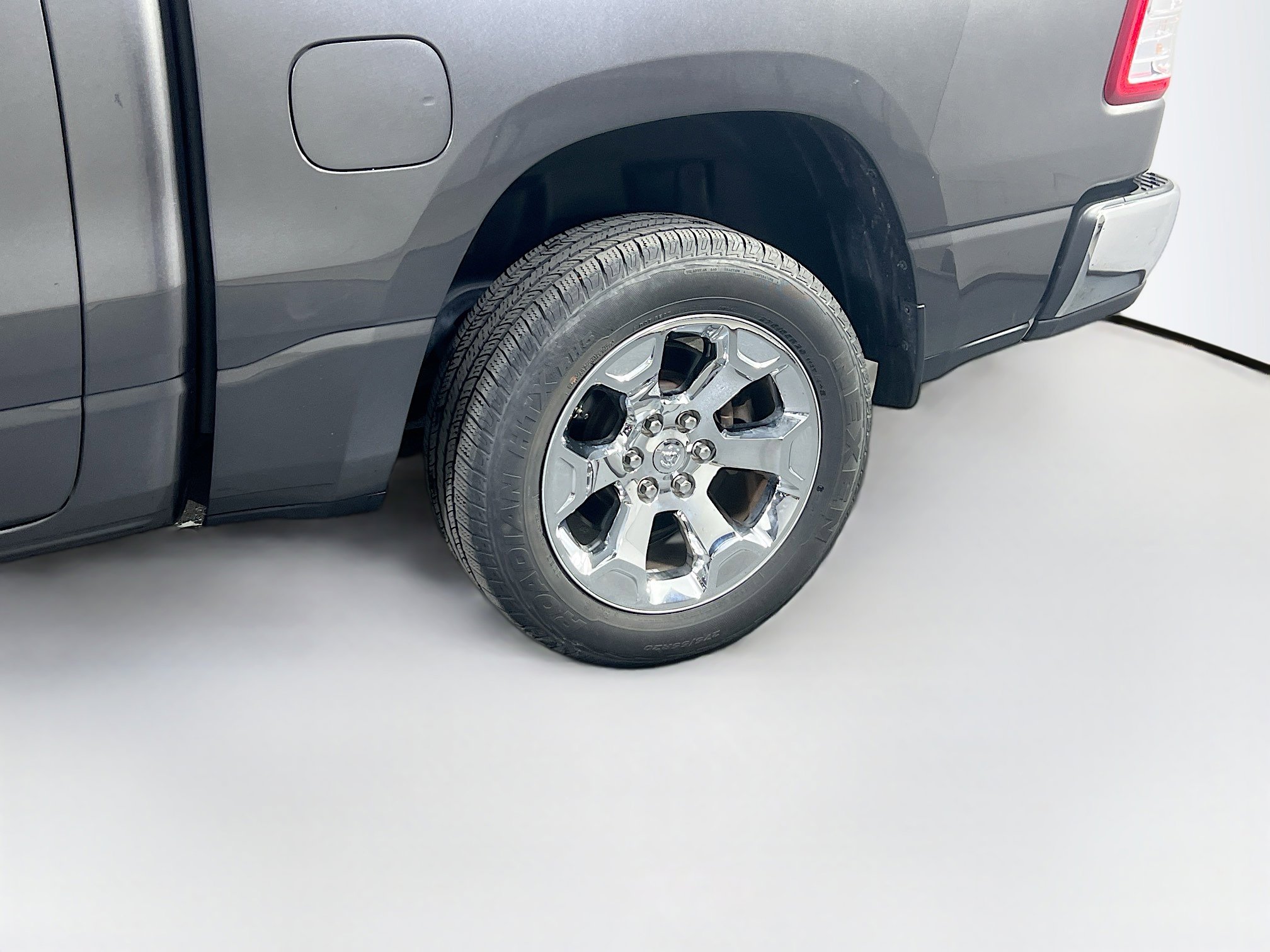 Used 2022 RAM 1500 Big Horn AWD/4WD image 28