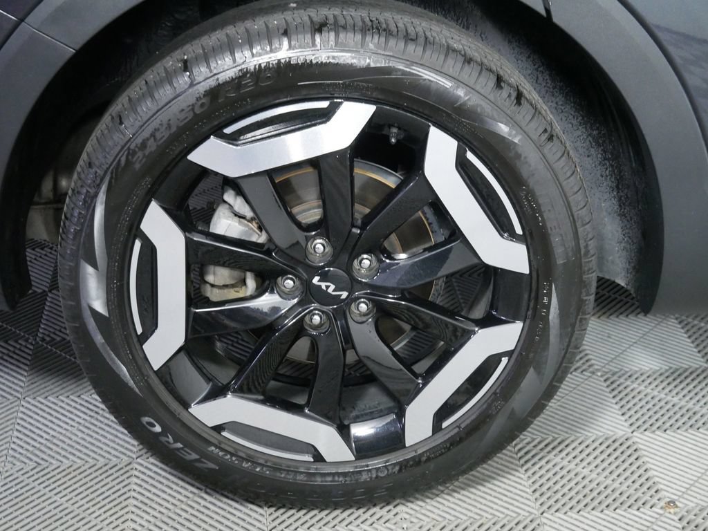 Used 2024 Kia Telluride EX AWD/4WD image 13