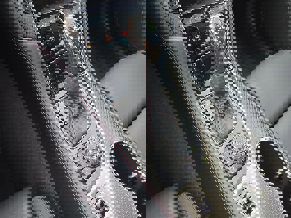 Used 2024 INFINITI Q50 Red Sport 400 image 13