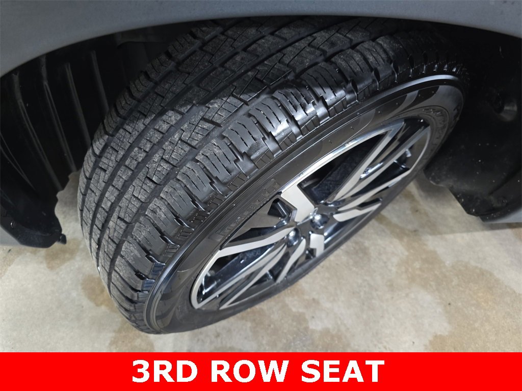 Used 2019 Honda Pilot Elite image 34