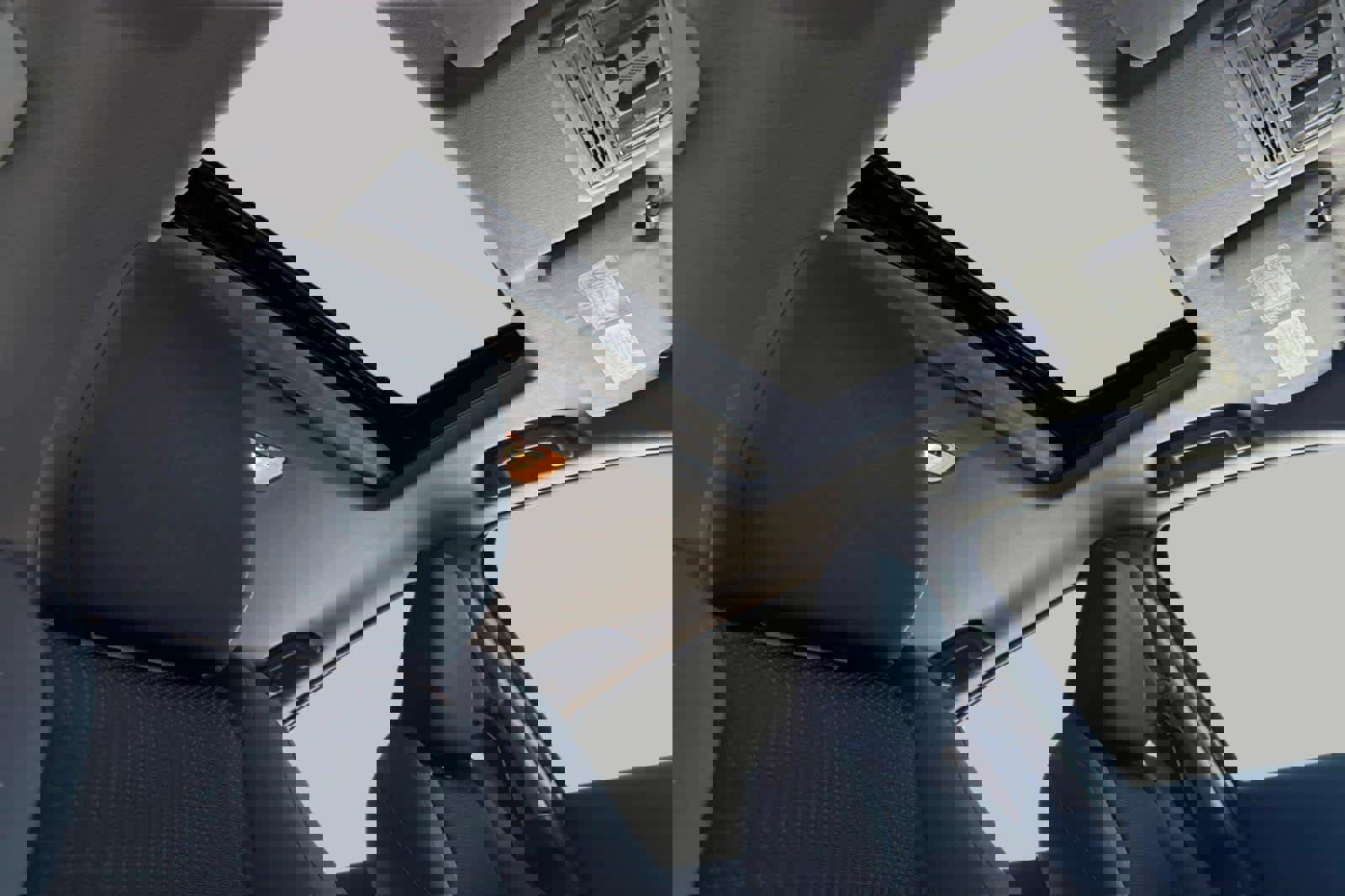 Certified 2022 Honda HR-V EX image 19