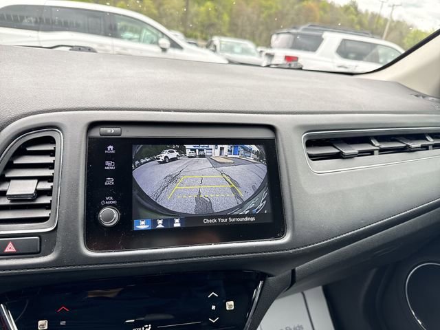 Used 2022 Honda HR-V EX image 25