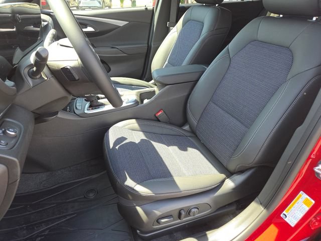 New 2026 Buick Envista Preferred w/ Convenience I Package FWD image 32