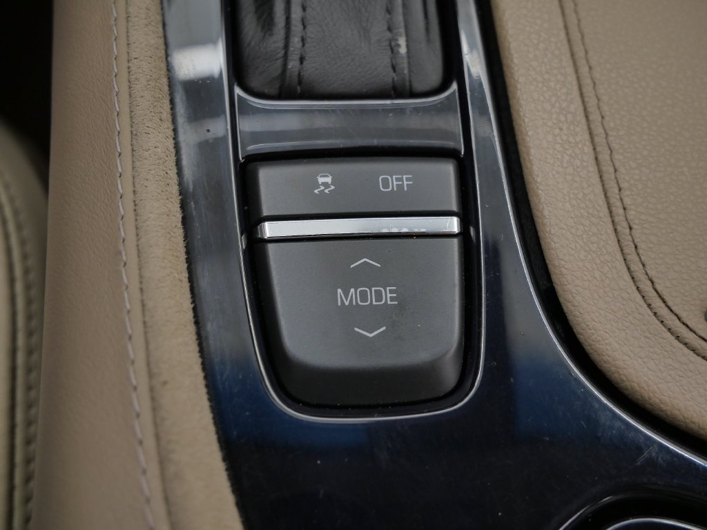 Used 2014 Cadillac CTS Luxury AWD/4WD image 26