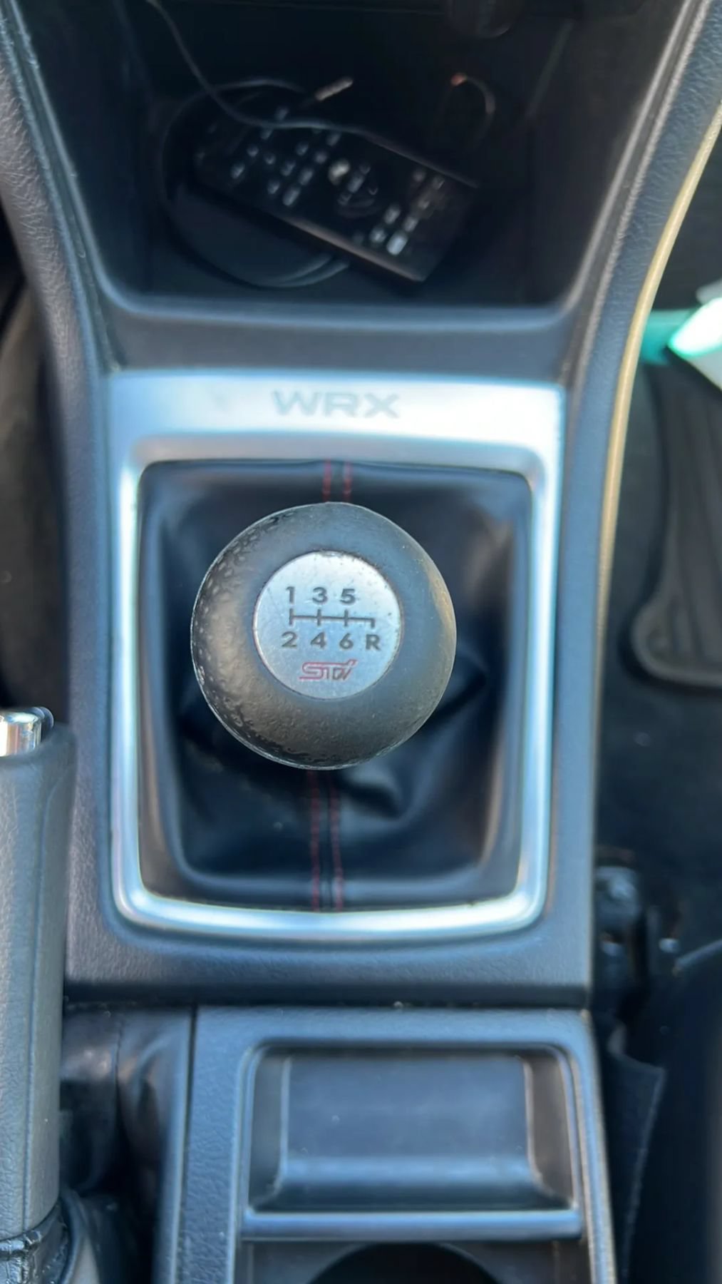 Used 2016 Subaru WRX Limited AWD/4WD image 28