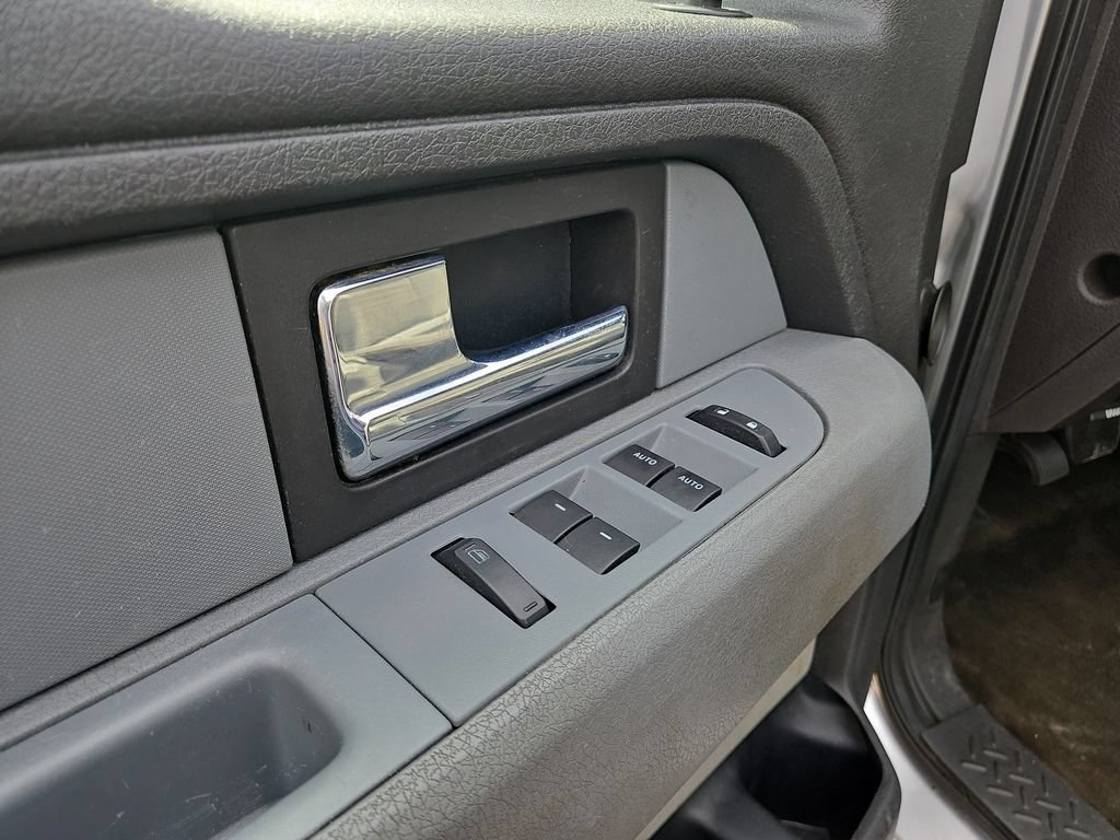 Used 2012 Ford F150 XLT w/ XLT Chrome Pkg RWD image 21