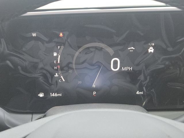 New 2026 Buick Envista Avenir image 34