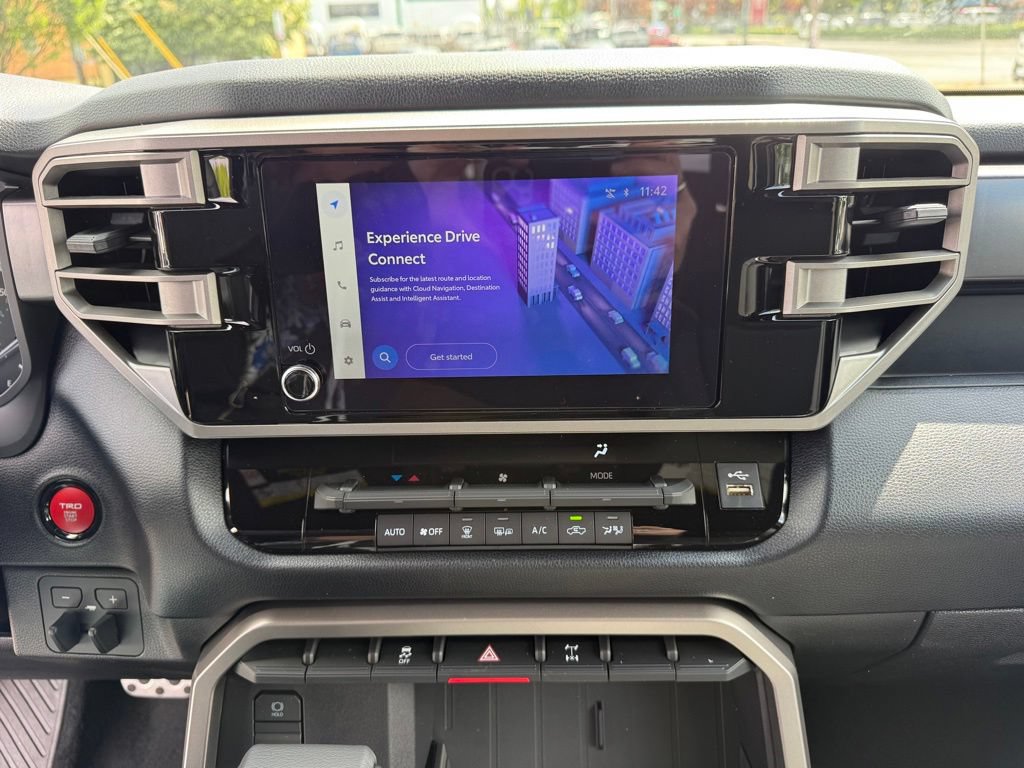 New 2026 Toyota Tundra SR5 AWD/4WD image 19