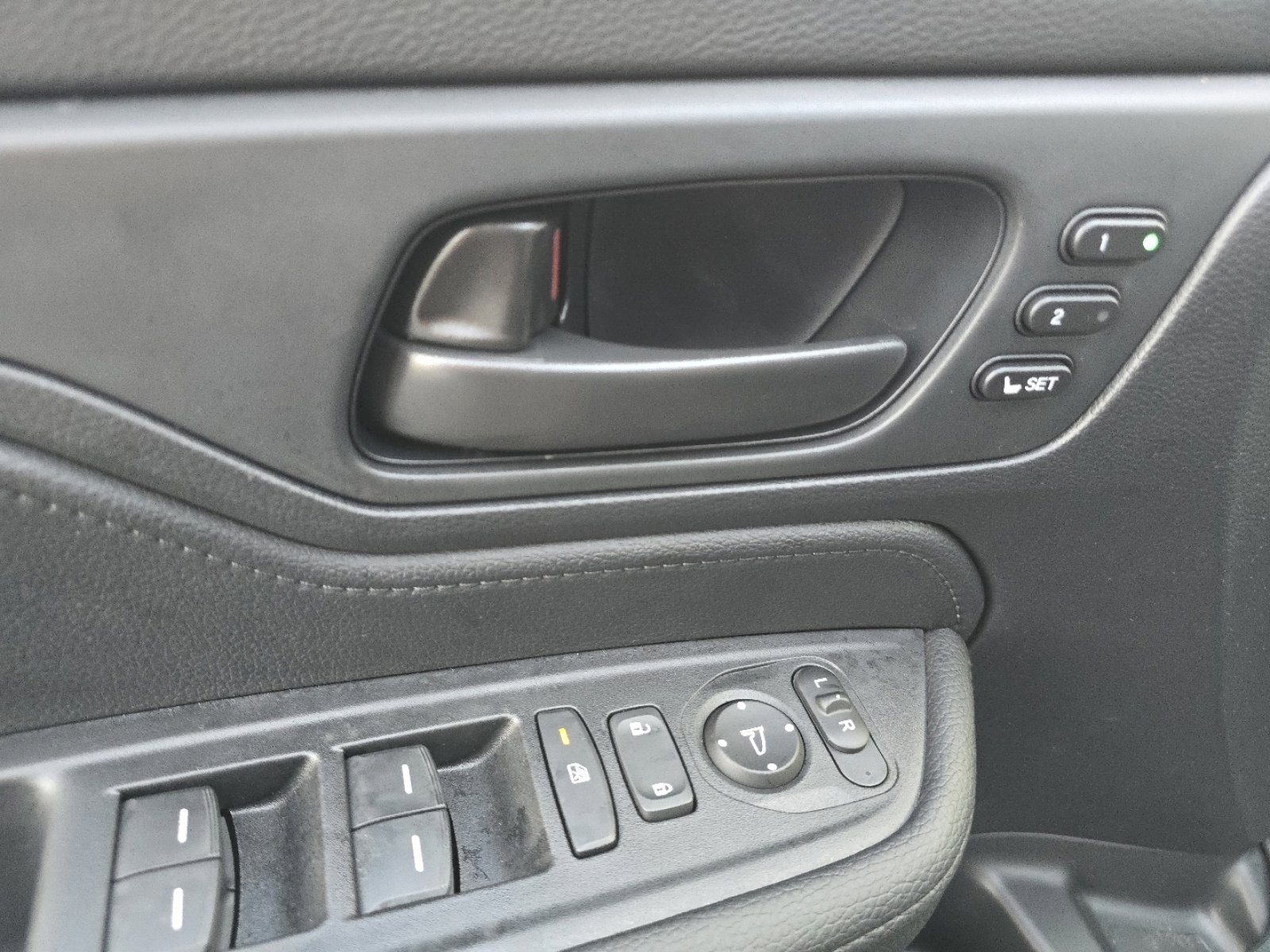 New 2026 Honda Odyssey EX-L image 27