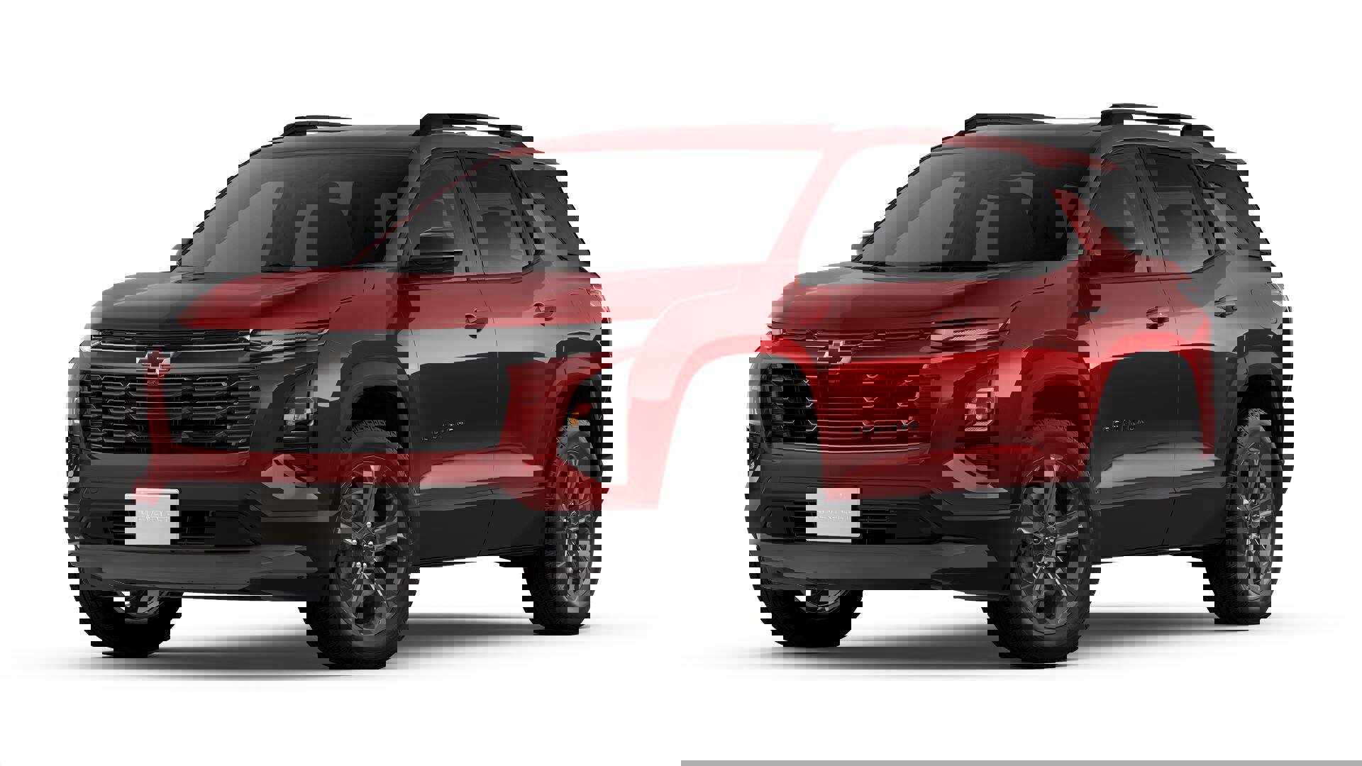 New 2025 Chevrolet Equinox LT w/ Convenience Package II image 25