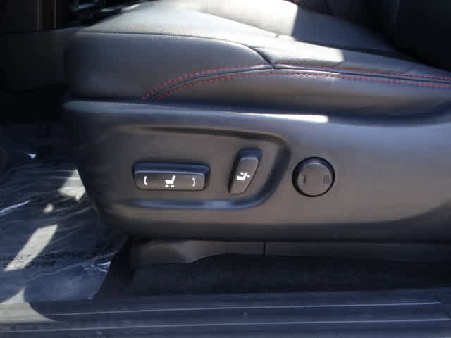 Used 2020 Toyota 4Runner TRD Pro AWD/4WD image 18