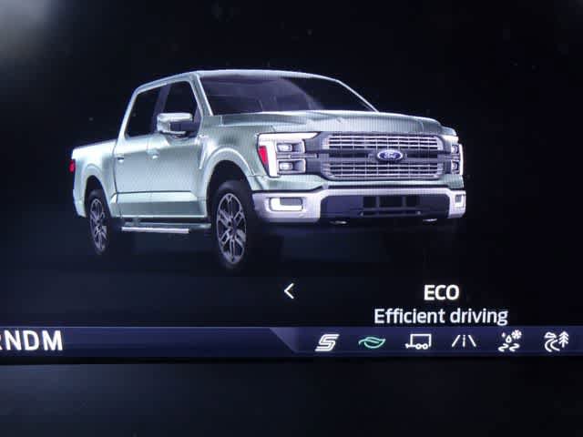 Used 2024 Ford F150 XLT w/ Mobile Office Package AWD/4WD image 22