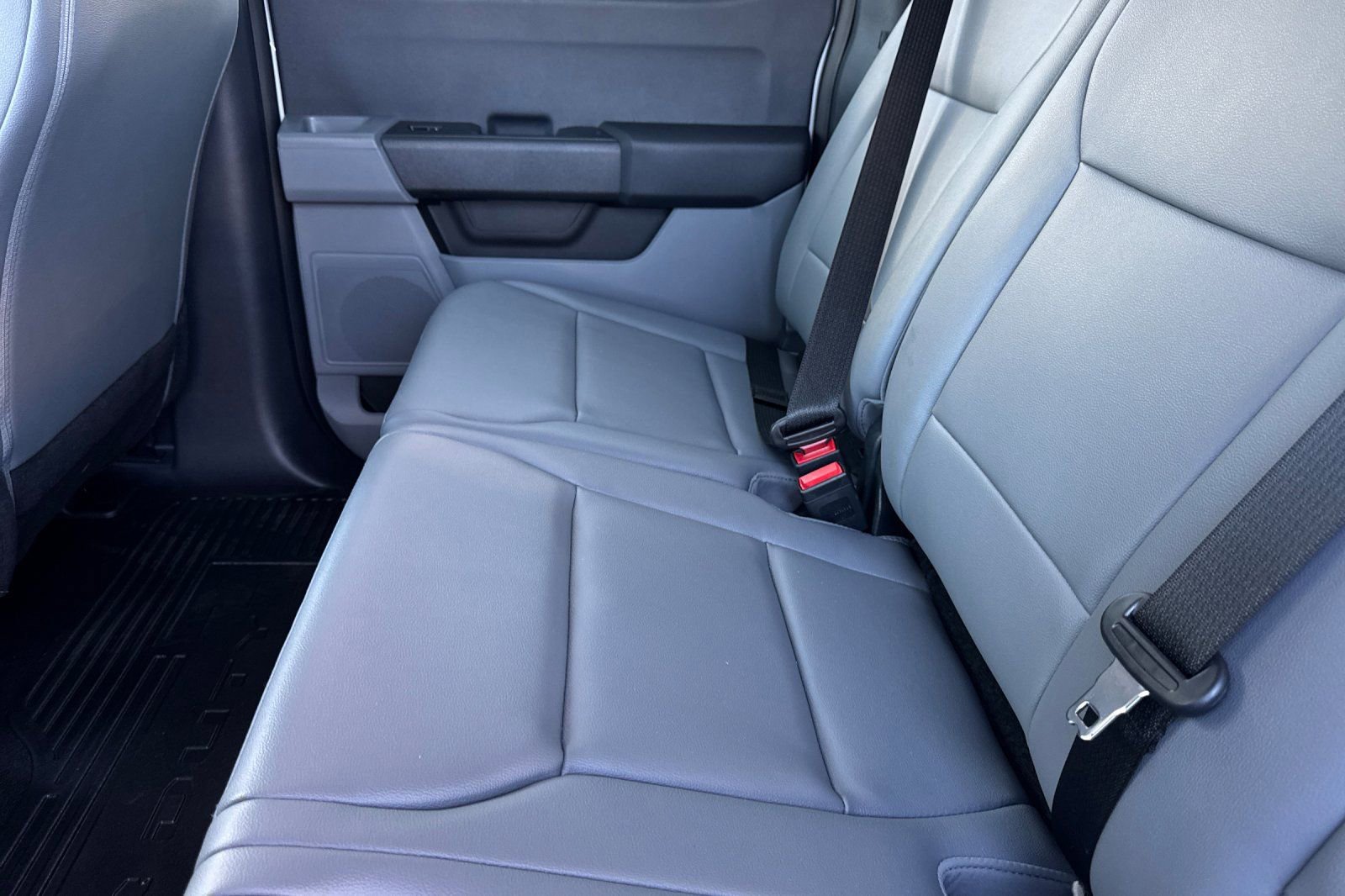 New 2025 Ford F350 XL w/ XL Chrome Package image 11