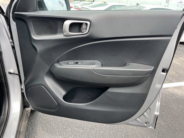 New 2026 Hyundai Venue SEL FWD image 23