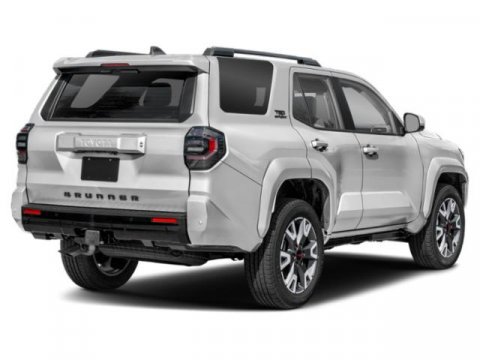 New 2026 Toyota 4Runner TRD Sport AWD/4WD image 5