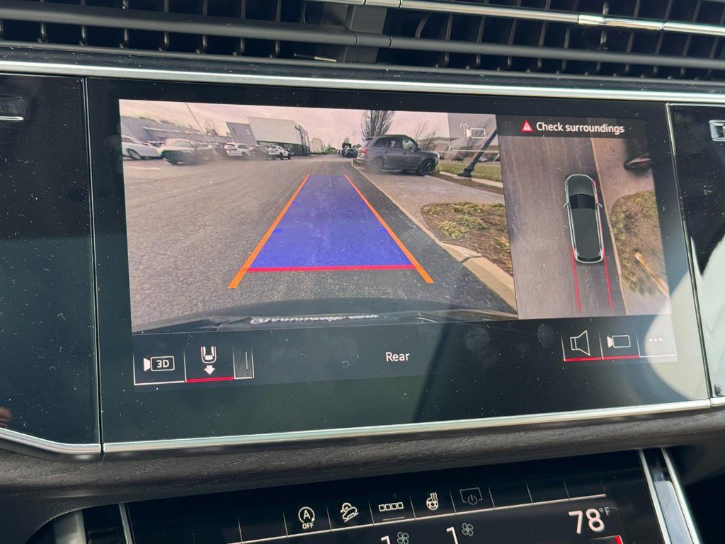 New 2026 Audi Q7 2.0T Premium Plus image 17