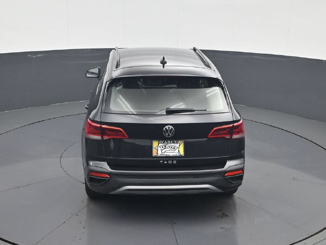 Used 2023 Volkswagen Taos S FWD image 18
