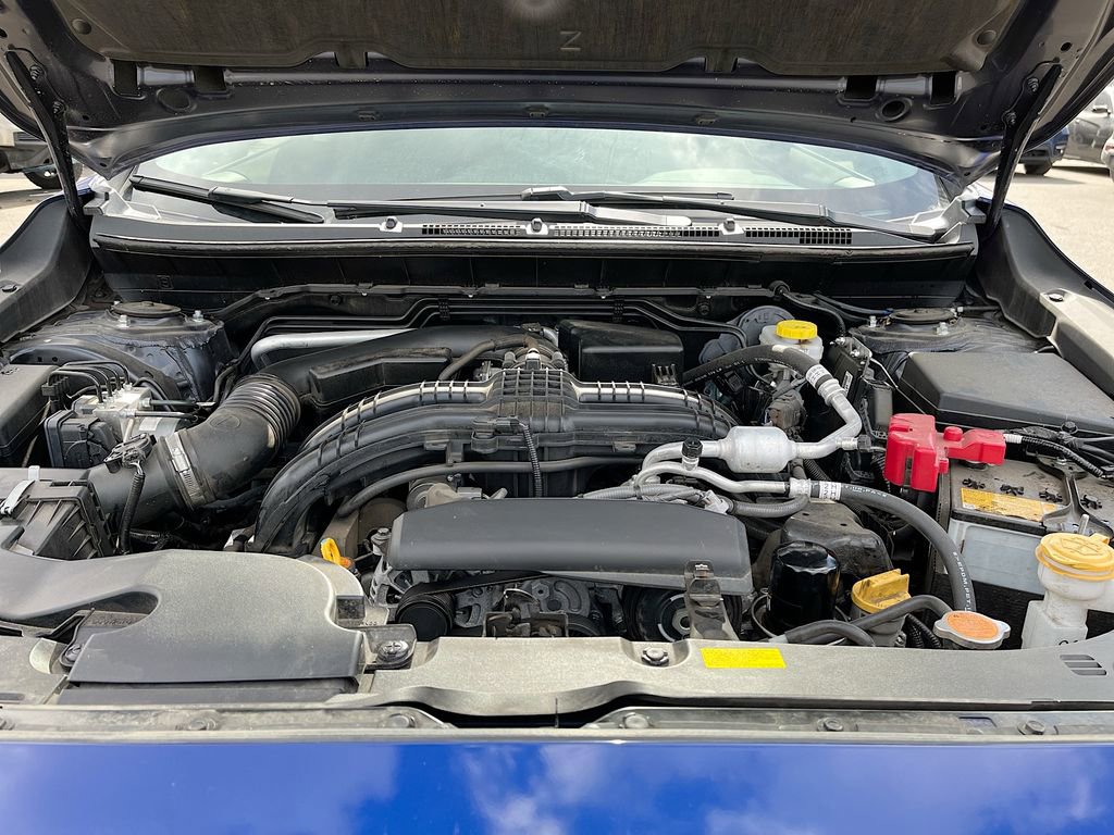Used 2024 Subaru Impreza 2.0i Sport image 28