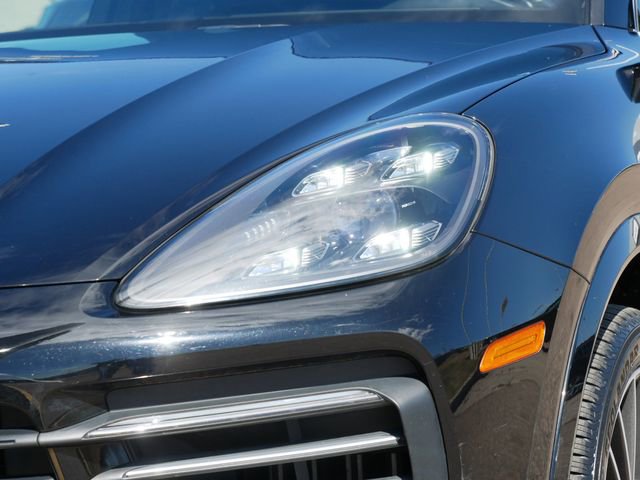 Used 2020 Porsche Cayenne image 10