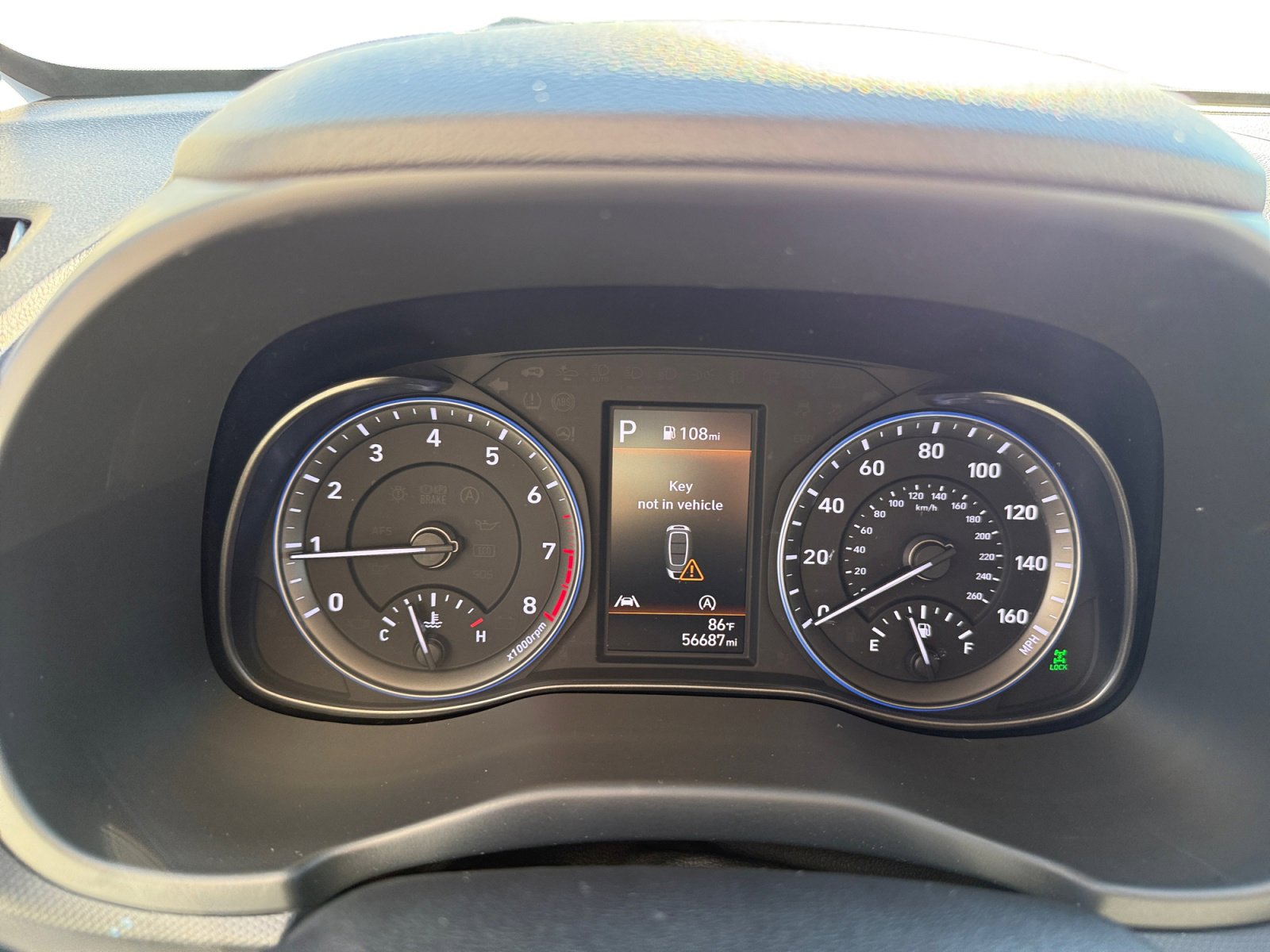 Certified 2023 Hyundai Kona SEL AWD/4WD image 11