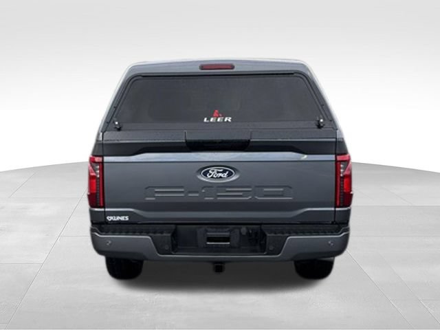 Used 2024 Ford F150 STX AWD/4WD image 4
