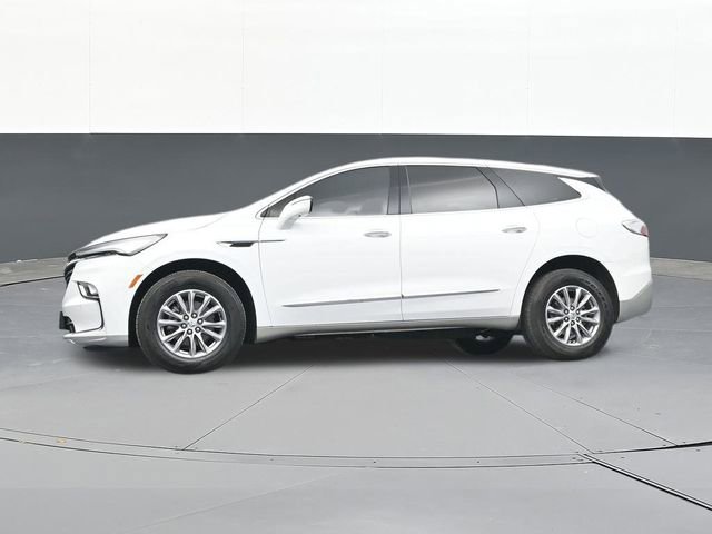 Used 2024 Buick Enclave Premium image 56