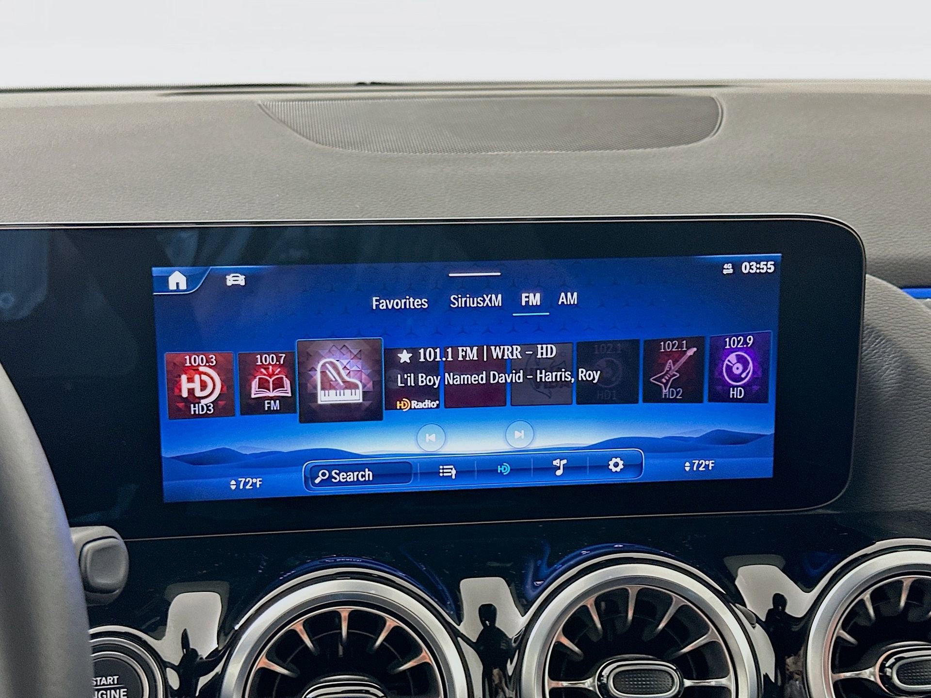 Used 2025 Mercedes-Benz GLA 250 image 15