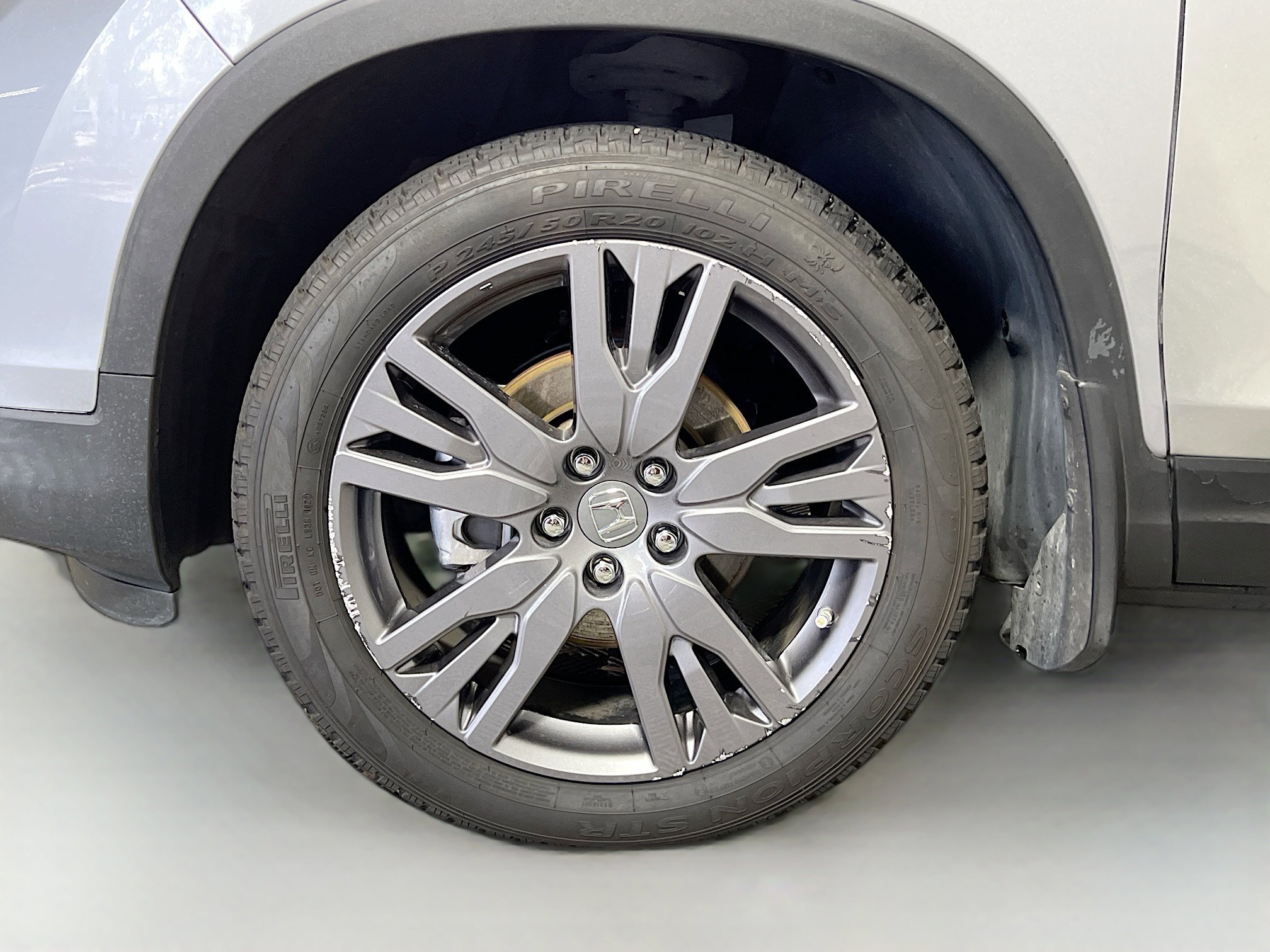 Used 2021 Honda Passport EX-L image 14