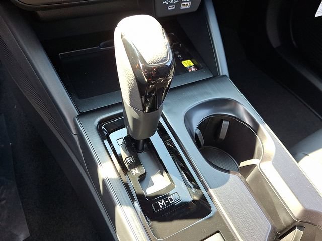 New 2026 Subaru Outback Premium AWD/4WD image 11