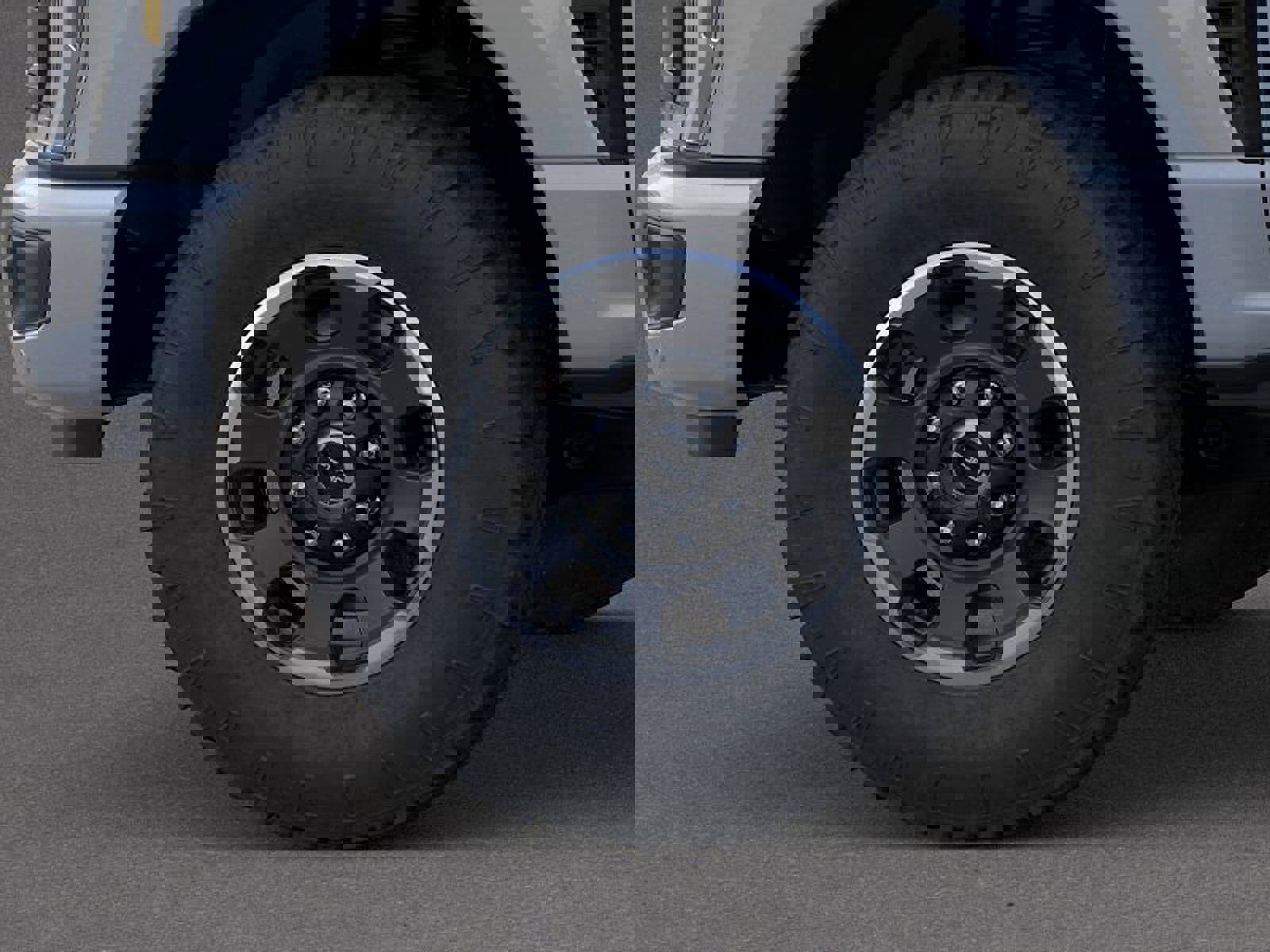 New 2026 Ford F250 Lariat image 41