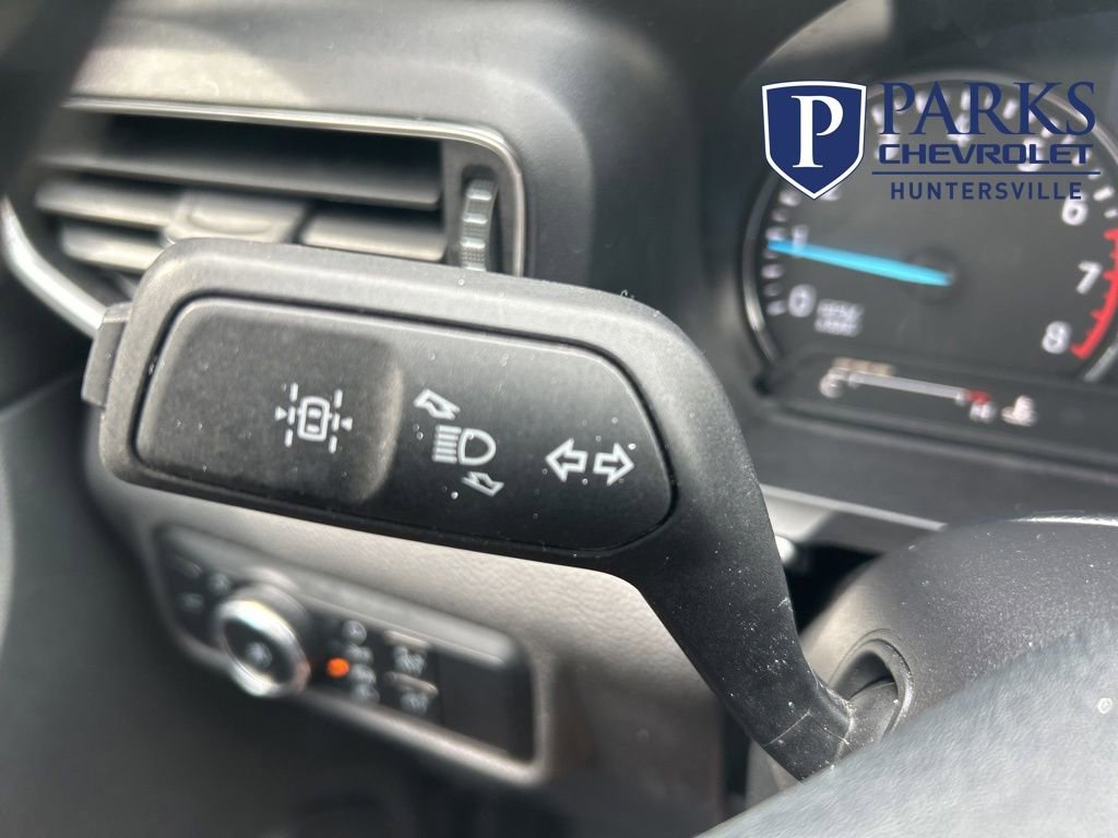 Used 2024 Ford Explorer XLT w/ Equipment Group 202A image 29