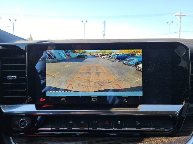 New 2026 Chevrolet Silverado 1500 LT Trail Boss w/ Convenience Package II image 43