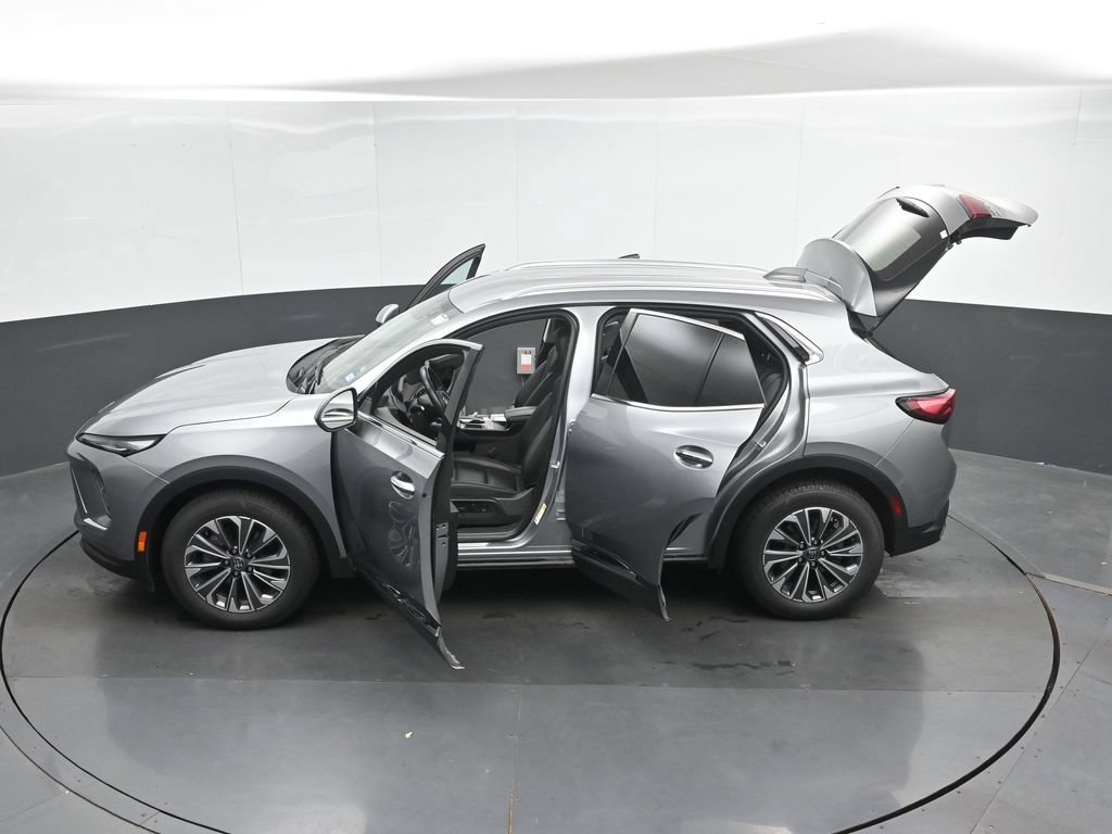 Used 2024 Buick Envision Preferred AWD/4WD image 51