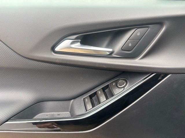 New 2026 Chevrolet Equinox LT w/ Convenience Package II image 24