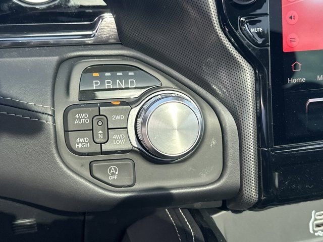New 2026 RAM 1500 Limited image 29