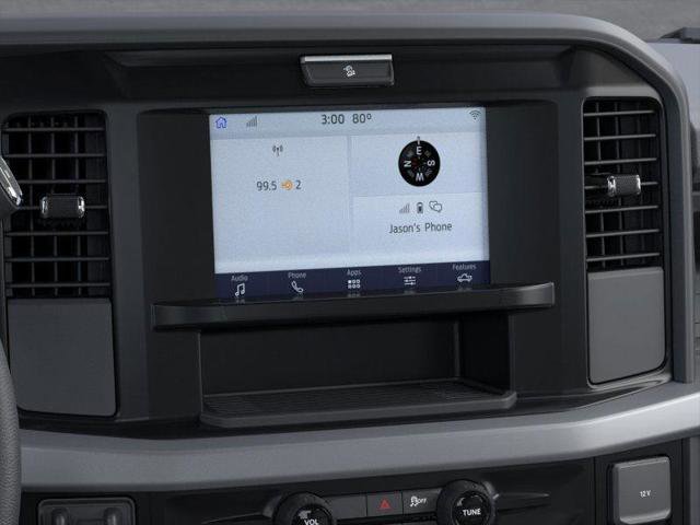 New 2026 Ford F350 XL image 14