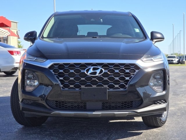 Used 2020 Hyundai Santa Fe SE image 6