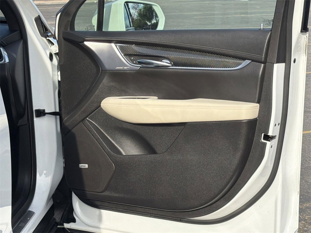 Used 2020 Cadillac XT6 Sport image 34